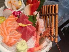 -炙柒Sekinana·精致日料(合生汇店)