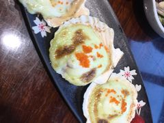 -九井澤精致料理(金茂店)