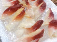 -官塘锋记鱼生·生腌·砂锅粥(牌坊街店)