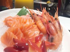 -水木锦堂·自助铁板烧(世贸天阶店)