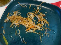 -哈力家·西北烧烤烤串(凤城三路店)