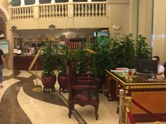 -维也纳国际酒店(深圳新洲店)