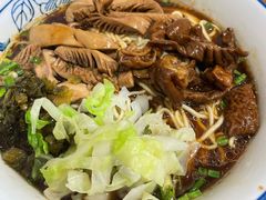 -一味老卤面(大石桥店)