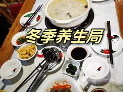 -广顺鑫猪肚鸡(经八路店)
