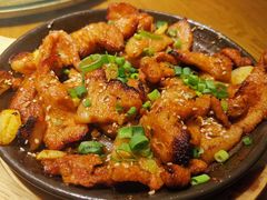 -船歌·鱼水饺青岛菜(闽江二路店)