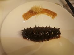 葱烧海参-福1015(愚园路店)