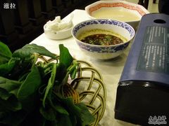 调料-口味堂(珞喻路店)