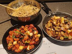 -一棠龙虾•王牌虾球(楚河汉街店)