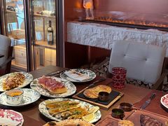 -Mammamia意大利餐厅(阳春巷店)