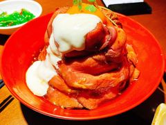 -魔丼屋(日月光店)