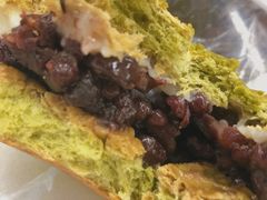 -La patisserie de Mona 茉娜的甜品(韩乐坊店)
