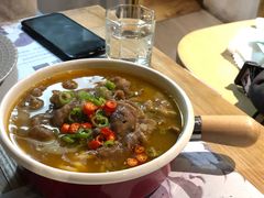 -麦甜创意轻食餐厅(西康路店)