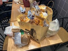 蝴蝶酥-国际饭店·帆声西饼屋(黄河路店)