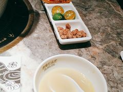-禄婶鸡煲·打边炉