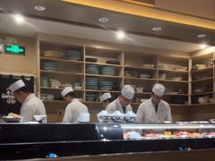 -小山日本料理(太古汇店)