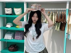 -观音桥步行街