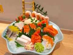 -酒井酱子·深夜食堂(东城汇店)