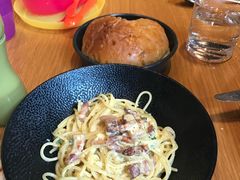 -君悦酒店·La Terrazza意合園·意式风味