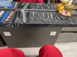-爱秀造型 T-G