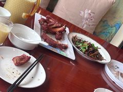 -龙凤瓦罐煨汤馆(清江东路店)