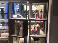 -红星美凯龙国际家居博览中心至尊mall停车场
