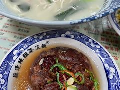 -粗茶淡饭(东关街店)