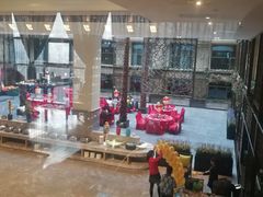 -美丽豪酒店(西安钟鼓楼回民街店)
