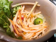 -长勺子东南亚(街道口店)