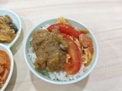 -晓宇盒饭(民安街店)
