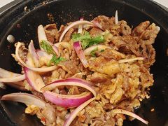 -奔达特色烤牛肉(临河街店)