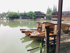 -洞天食府(北大街店)