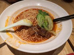 -牛腩之旅·牛腩牛杂煲(光启城美食城店)