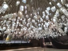 -无印良品餐堂 MUJI Diner(成都太古里店)