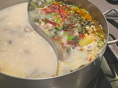 -捞王锅物料理(上海世茂广场店)