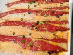 -八乔煎肉馆·丹东特色煎锅(梅林店)