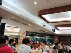 -稻香酒家·35年老字号(侨光店)