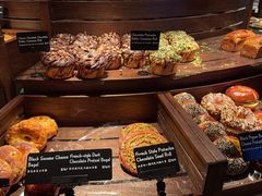 -B&C黄油与面包·THE GARDEN BAKERY概念店(世纪汇店)