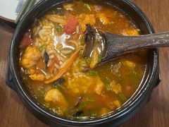 -本处·素食·融合料理(南油店)