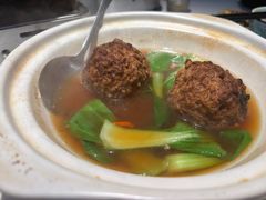 -又见炊烟私房菜(敬亭路店)