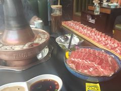 -阳坊胜利涮羊肉(阳坊老店)