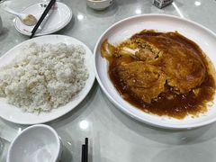 -同发号饭庄(复兴路店)