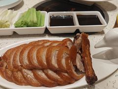 -玉林烤鸭店(小西天店)