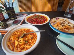 -唐猫庭院·千年陕菜(赛格国际购物中心店)