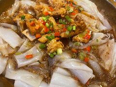 -辣婆婆(航天桥店)