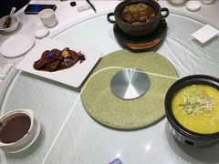 -品大三·经典淮扬菜(大行宫店)