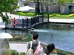 -南京银杏湖乐园