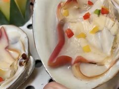 -优食坊·蒸汽海鲜(康盛路店)