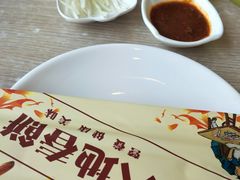 -大地春饼店(黄河路店)