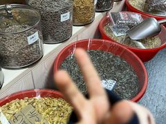 -方林富炒货店(武林路店)