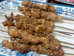 -老铜锅涮羊肉(大连海滨住宅小区店)